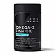 Sport Research Omega-3 Fish Oil Alaska 625mg - 120 mini softgels 2023-10-4009