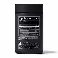 Omega-3 Fish Oil Alaska 625mg - 120 mini softgels