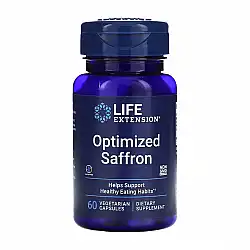 Optimized Saffron - 60 vcaps