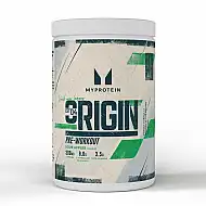 Origin Pre-Workout - 600g Sour Apple