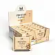 Myprotein Protein Waffles - 12x50g Vanilla 2023-10-7528