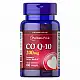 Puritans Pride Q-SORB™ Co Q-10 200 mg - 60 Rapid Release Softgels 100-50-1130776-20