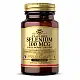 Solgar Selenium Yeast-Free 100mcg - 100 tabs 100-11-5311185-20
