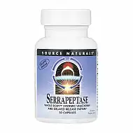 Serrapeptase - 30 caps