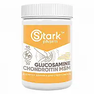 Glucosamine Chondroitin MSM - 90caps