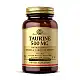 Solgar Taurine 500mg - 100 vcaps 2023-10-3707