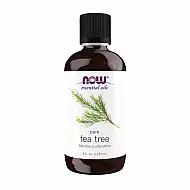 Tea Tree Oil - 118 ml