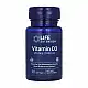 Life Extension Vitamin D3 25 mcg (1000 IU) - 90 softgels 2023-10-3217