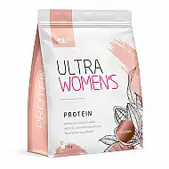 Ultra Women`s Protein - 500g Chocolate