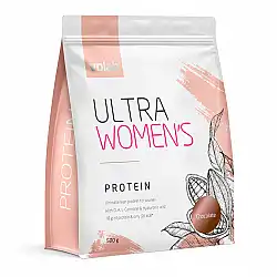 Ultra Women`s Protein - 500g Chocolate