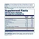 Solaray Balanced B Stress - 100 vcaps 2022-10-1786
