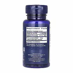 Boron 3 mg - 100 vcaps