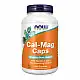 Now Foods Cal-Mag Caps - 240 caps 2023-10-7480