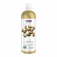 Castor Oil - 473 ml