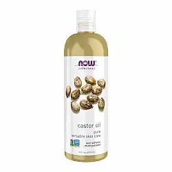 Castor Oil - 473 ml