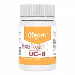 Collagen UC-II - 60 caps