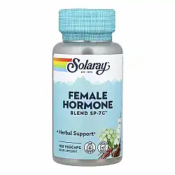 Female Hormone SP-7C - 100 vcaps