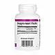 Natural Factors Folic Acid 1mg - 90 tabs 2023-10-5741