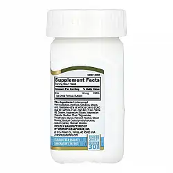 Iron Slow Release - 60 tabs