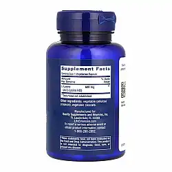 L-Lysine 620 mg - 100 vcaps