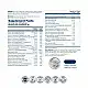 Solaray Liposomal Multivitamin Womens - 60 vcaps 2023-10-6774