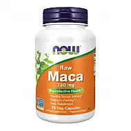 Maca 750mg - 90 vcaps
