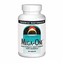 Mega-One™ - 30 tabs