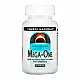 Source Naturals Mega-One™ - 60 tabs (Пошкоджена етикетка) 2024-11-0189