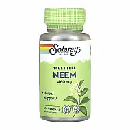Neem Leaf 460mg - 100 vcaps