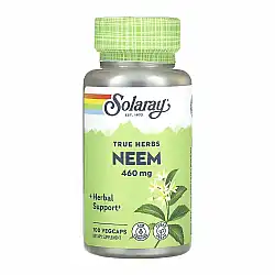 Neem Leaf 460mg - 100 vcaps