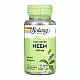 Solaray Neem Leaf 460mg - 100 vcaps 2023-10-6724
