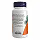 Now Foods L-Optizinc(R) 30mg+Copper - 100 vcaps 2022-10-2583