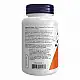 Now Foods L-TYROSINE 500mg - 120 caps 2022-09-1177