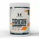 Myprotein Origin Pre Workout Stim-Free Sour - 30 serv Orange & Mango 2023-10-7591