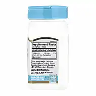 Potassium Gluconate 595 mg - 110 tabs
