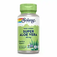 Super Aloe Vera Gel 8000mg - 100 vcaps