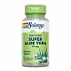 Solaray Super Aloe Vera Gel 8000mg - 100 vcaps 2023-10-4421