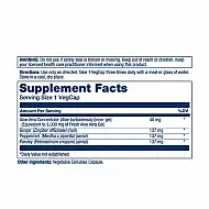 Super Aloe Vera Gel 8000mg - 100 vcaps