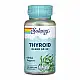 Solaray Thyroid Blend SP-26 - 100 caps 2023-10-3424