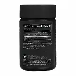Vegan D3 5000iu + Vitamin K2 100mcg - 60 softgels