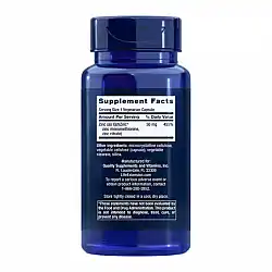 Zinc Caps 50mg - 90 veg caps (Повреждена банка)