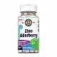 KAL Zinc Elderberry 5mg - 90 tabs Berry 2023-10-2158