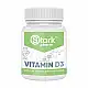 Stark Pharm Stark Vitamin D3 2000IU - 200tabs 100-69-6529411-20
