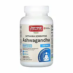 Ashwagandha 300mg - 120 vcaps