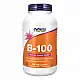 Now Foods B-100 - 250 vcaps 2022-10-1414