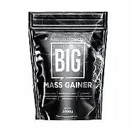 BIg Mass Gainer - 3000g Chocolate