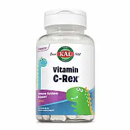 C-Rex 100mg - 100 chewable Orange