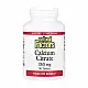 Natural Factors Calcium Citrate 350mg - 90 tabs 2023-10-5742