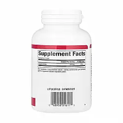 Calcium Citrate 350mg - 90 tabs