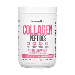 Collagen Peptides - 364g Berry Lemonade